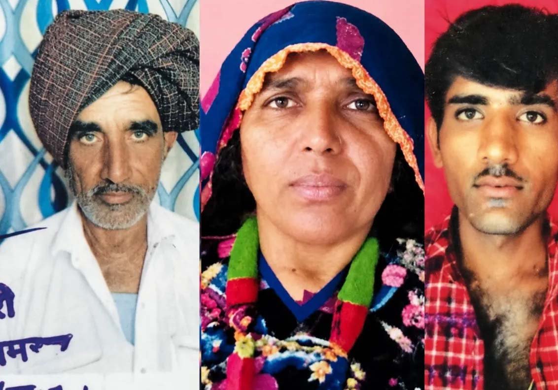 बाड़मेर दहेज हत्या केस में कोर्ट का बड़ा फैसला, तीनों दोषियों पर 90 हजार का जुर्माना