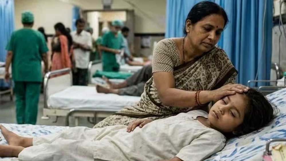 नया स्ट्रेन नहीं फिर भी Swine Flu के केस बढ़े, इम्यूनिटी और बदलते मौसम का कितना असर?