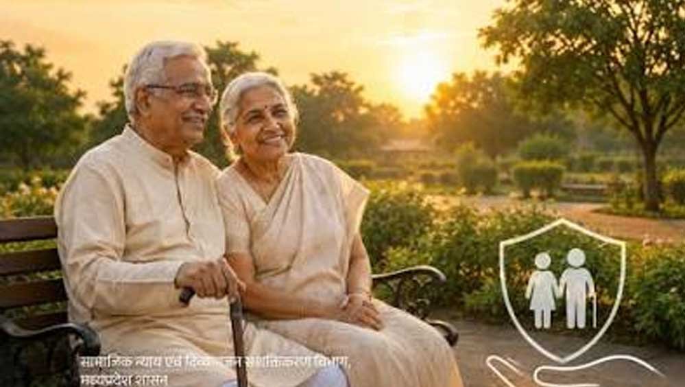 वृद्ध माता-पिता के सम्मान की नई पहल, अधिकारों की रक्षा के लिए नियमों में संशोधन