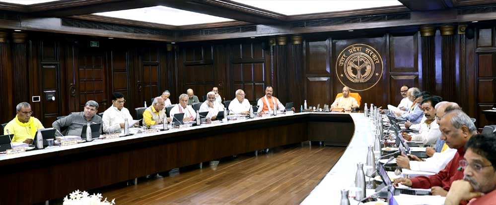 सुल्तानपुर में औद्योगिक विकास को रफ्तार, 272 करोड़ के लॉजिस्टिक्स क्लस्टर को मंजूरी