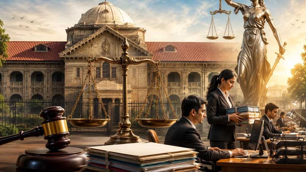 न्यायिक व्यवस्था के बेहतर प्रबंधन की पहल, कोर्ट मैनेजर्स के लिए नई नियमावली लागू