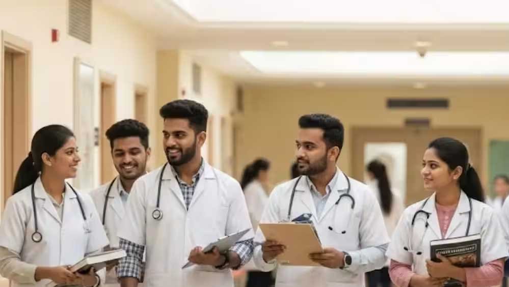 मेडिकल और डेंटल इंटर्न्स की बल्ले-बल्ले, इंटर्नशिप भत्ता बढ़ाकर किया 25 हजार रुपये