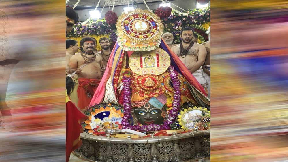 बाबा महाकाल के नाम होगी सबसे पहली राखी, रक्षाबंधन पर सवा लाख लड्डुओं का लगेगा महाभोग