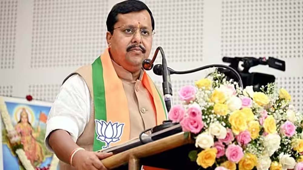 नितिन नवीन की 65 सदस्यीय टीम तैयार, BJP के सामने Gen Z और यूपी चुनाव की अग्निपरीक्षा