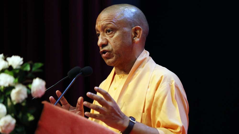 यूपी की विशाल आबादी में छिपी अपार संभावनाएं, सीएम योगी ने गिनाई युवा वर्कफोर्स की ताकत
