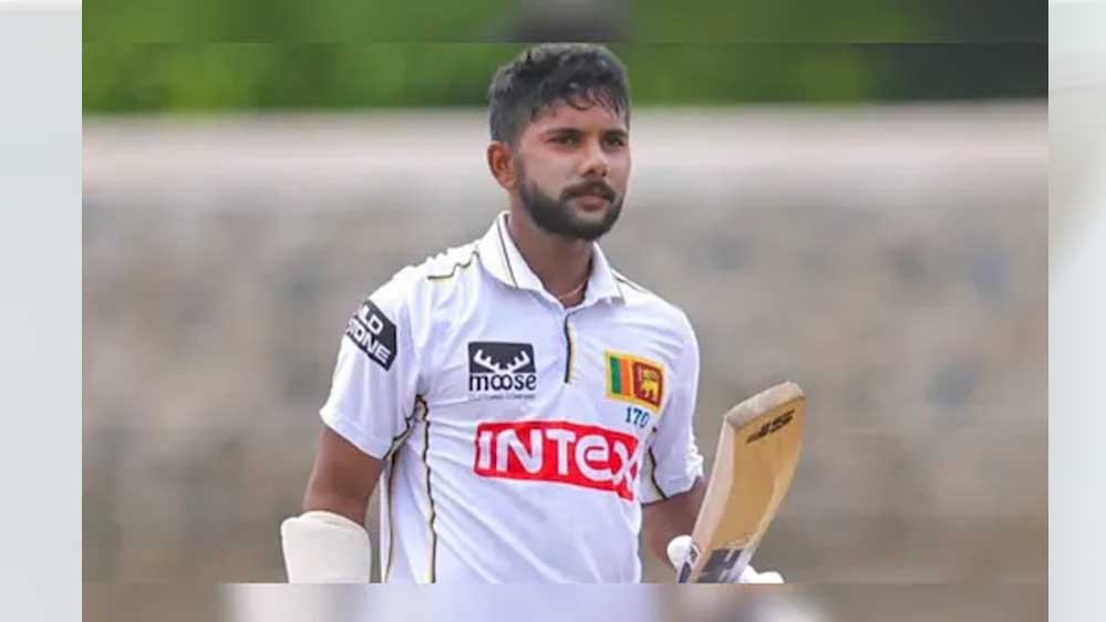 तय जीत से चूकी टीम इंडिया, सोनल दिनुषा का शतक बना दीवार; टेस्ट ड्रॉ, सीरीज भारत के नाम