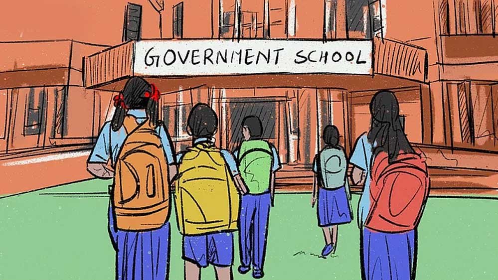 सरकारी स्कूलों के खिलाफ अफवाह फैलाने वालों पर शिकंजा! FIR के लिए BSA ने DM को सौंपी रिपोर्ट