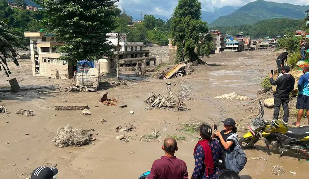 ‘हम नहीं बचेंगे, बच्चों का ख्याल रखना…’ नेपाल में फंसे भोपाल के परिवार की आखिरी कॉल, 29 रिश्तेदार लापता