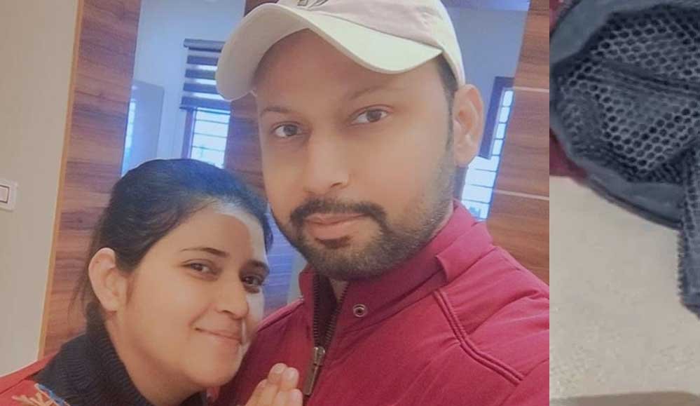 जालंधर हत्याकांड में रिश्तों का नया खुलासा, पति ने प्रेगा किट और अन्य सामान मिलने का किया दावा