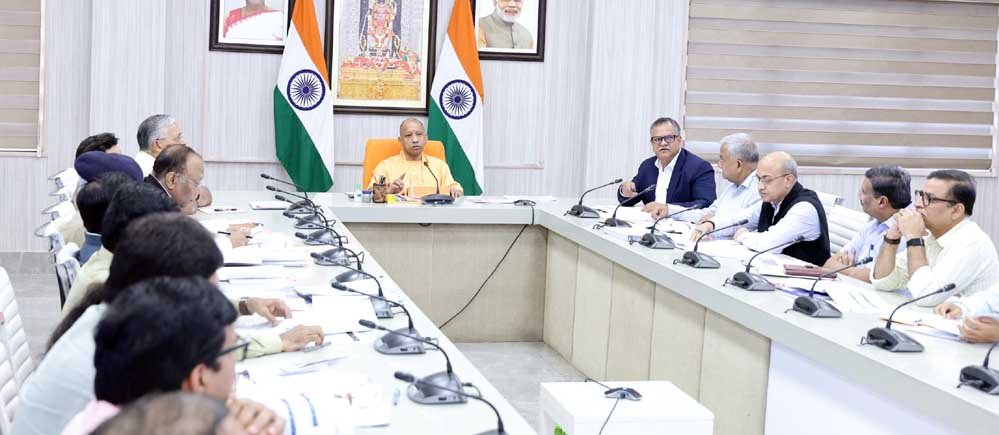 योगी सरकार के संकल्प को गति देगा राज्य औद्यानिक निर्यात प्रोत्साहन बोर्ड: मंत्री दिनेश प्रताप