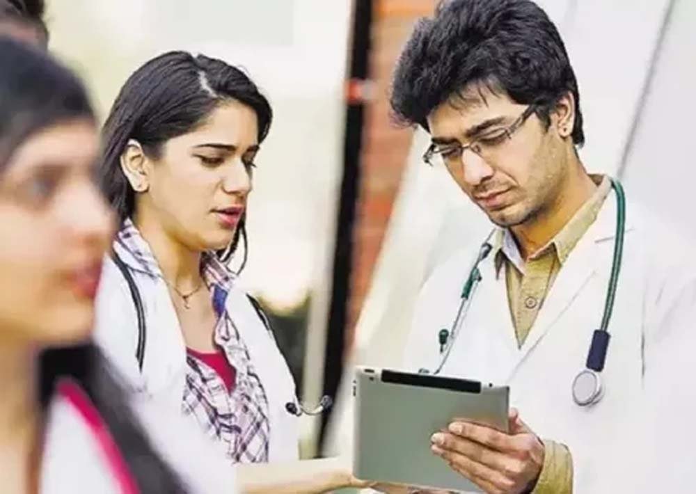 हरियाणा में मेडिकल एडमिशन के नए नियम लागू, सीट छोड़ने पर फीस के साथ लगेगा 3 साल का प्रतिबंध