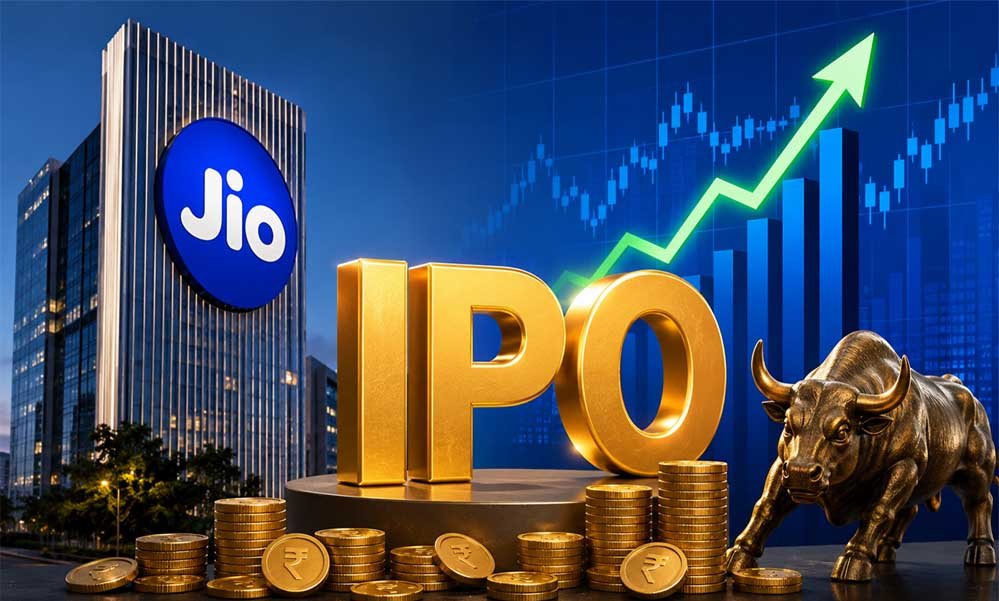 Jio IPO पर बड़ा अपडेट: SEBI ने दी मंजूरी, जल्द बाजार में आ सकती है अंबानी की कंपनी