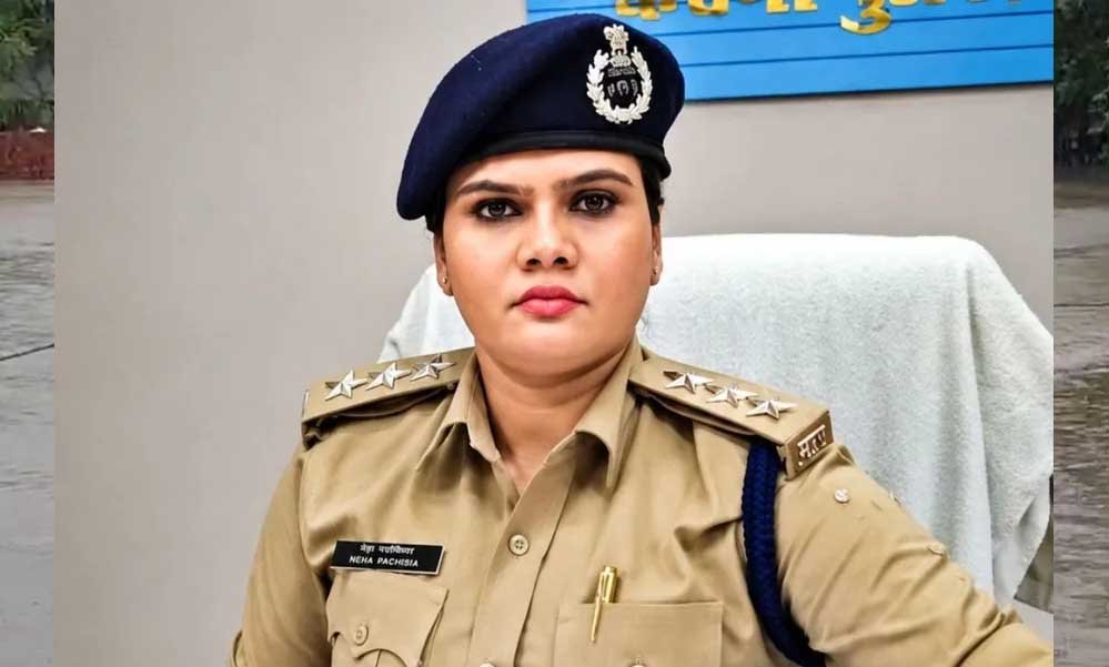 नेहा पच्चीसिया की तलाश में SIT का शिकंजा, 10 हजार का इनाम घोषित; आज जमानत पर फैसला