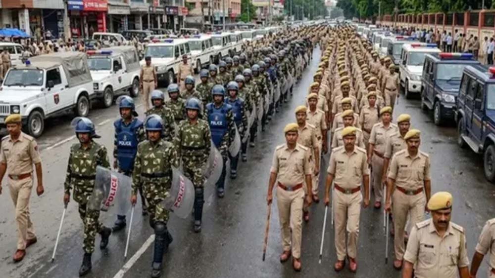 ईंट-भट्ठे से खनन तक खंगाले जा रहे उग्रवाद के आर्थिक स्रोत, 63 पूर्व माओवादियों का होगा पुनर्वास