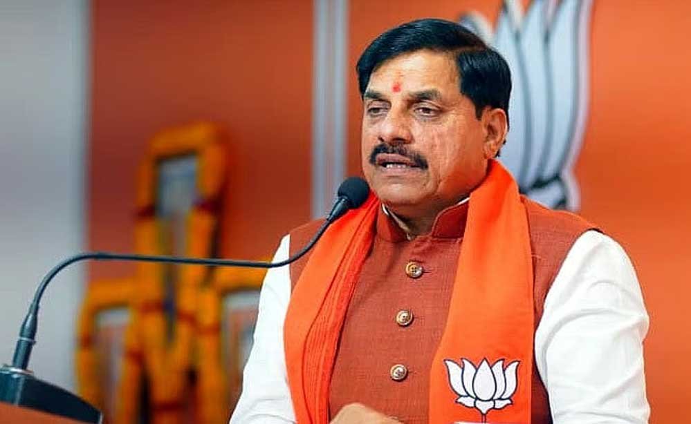 जन विश्वास अभियान पर CM मोहन यादव की सीधी नजर, निरीक्षण और निगरानी कार्यों की खुद करेंगे समीक्षा