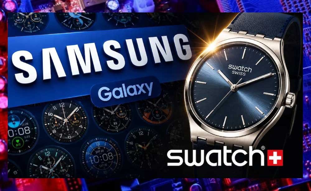 कॉपीराइट विवाद में Samsung पर भारी पड़ा मामला, Swatch को मिलेगा 110 करोड़ रुपये का हर्जाना