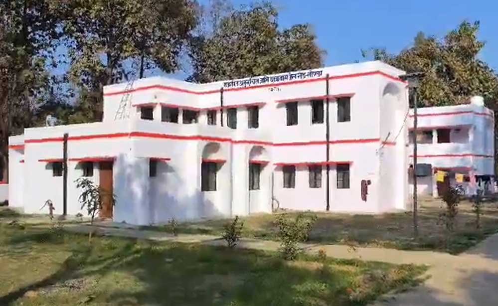 223 SC छात्रावासों की होगी मरम्मत और सुविधाओं का विस्तार, योगी सरकार ने मंजूर किए 12.45 करोड़