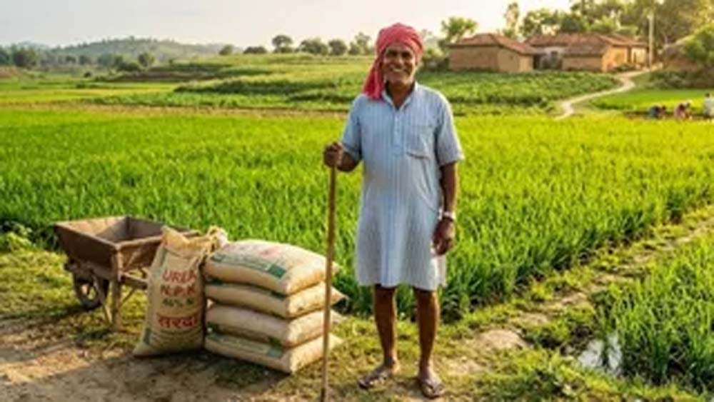 खाद की कालाबाजारी पर लगेगी लगाम? बिहार में Farmer ID आधारित उर्वरक बिक्री का विस्तार