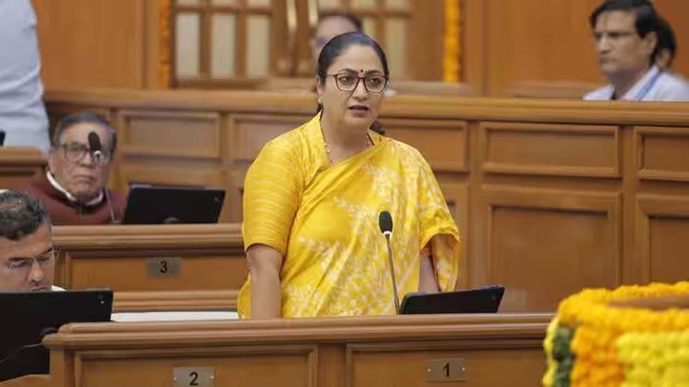 लक्ष्मी योजना में 17 लाख महिलाओं को लाभ, सरकार ने 5100 करोड़ रुपये किए आवंटित