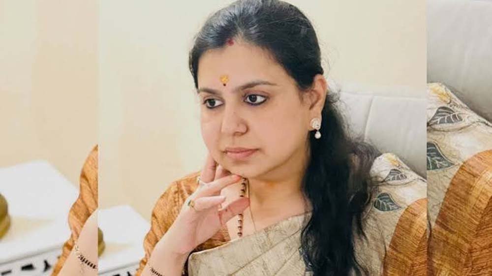 IIT-IIM से IAS तक का सफर खत्म, दिव्या मित्तल ने दिया इस्तीफा; वजह पर साधी चुप्पी