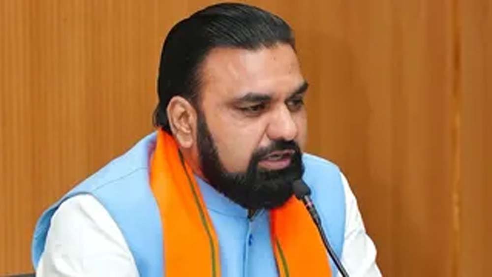 बिहार CM सम्राट चौधरी पर फिर अभद्र टिप्पणी का मामला, साइबर पुलिस ने शुरू की जांच