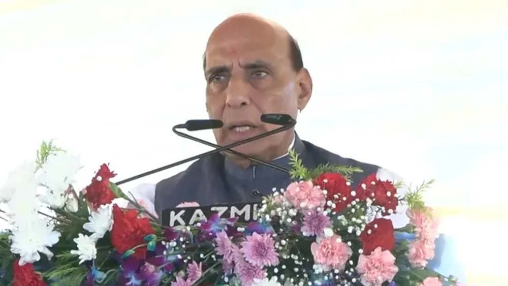 योगी का दावा- लखनऊ बना ब्रह्मोस मिसाइल का केंद्र, यूपी देश के विकास का ग्रोथ इंजन