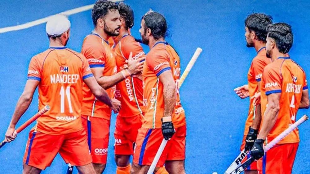 हॉकी वर्ल्ड कप में भारत की शर्मनाक हार, दूसरे राउंड में एक भी मैच नहीं जीत सकी टीम