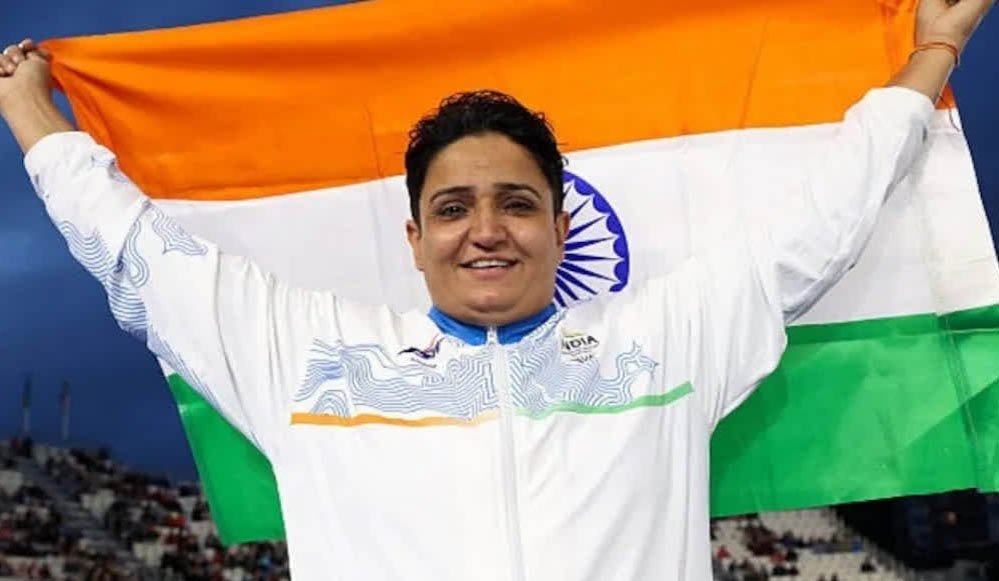 हरियाणा की नारनौल हाफ मैराथन होगी खास, गोल्ड मेडलिस्ट शर्मिला धनखड़ और CM सैनी की रहेगी मौजूदगी