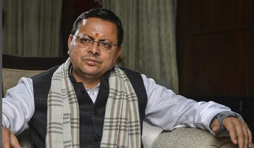 स्वास्थ्य क्षेत्र में बड़ा दांव! चुनाव से पहले भाजपा सरकार ने सरकारी अस्पतालों में मुफ्त जांच की घोषणा की