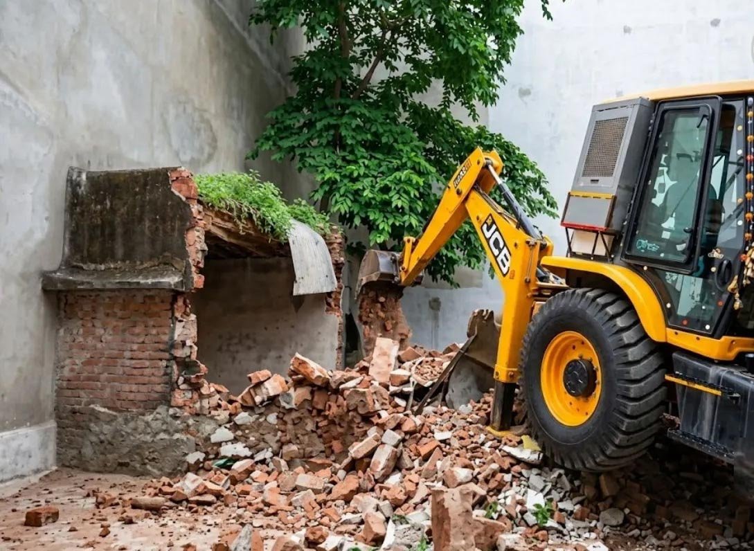 जयपुर की सड़क से हटेंगे 310 अतिक्रमण, हाईकोर्ट ने जेडीए को 3 महीने की मोहलत दी