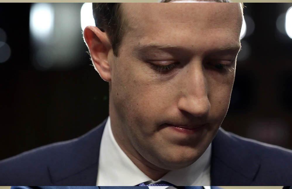 Meta CEO मार्क जुकरबर्ग का बड़ा बयान, डीपफेक और कंटेंट संबंधी गड़बड़ियों पर जताया खेद