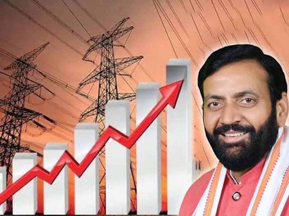 बिजली व्यवस्था सुधारने पर हरियाणा सरकार का फोकस, ₹81 करोड़ से बनेंगे GIS-बे
