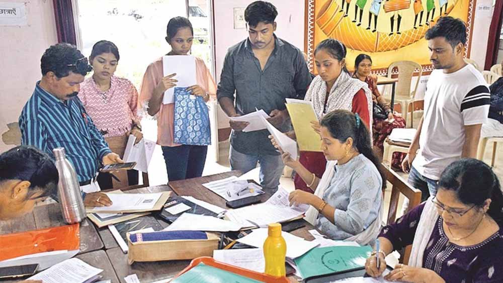 CG में इंजीनियरिंग प्रवेश का नया मौका, खाली सीटों पर सीधे दाखिला मिलेगा