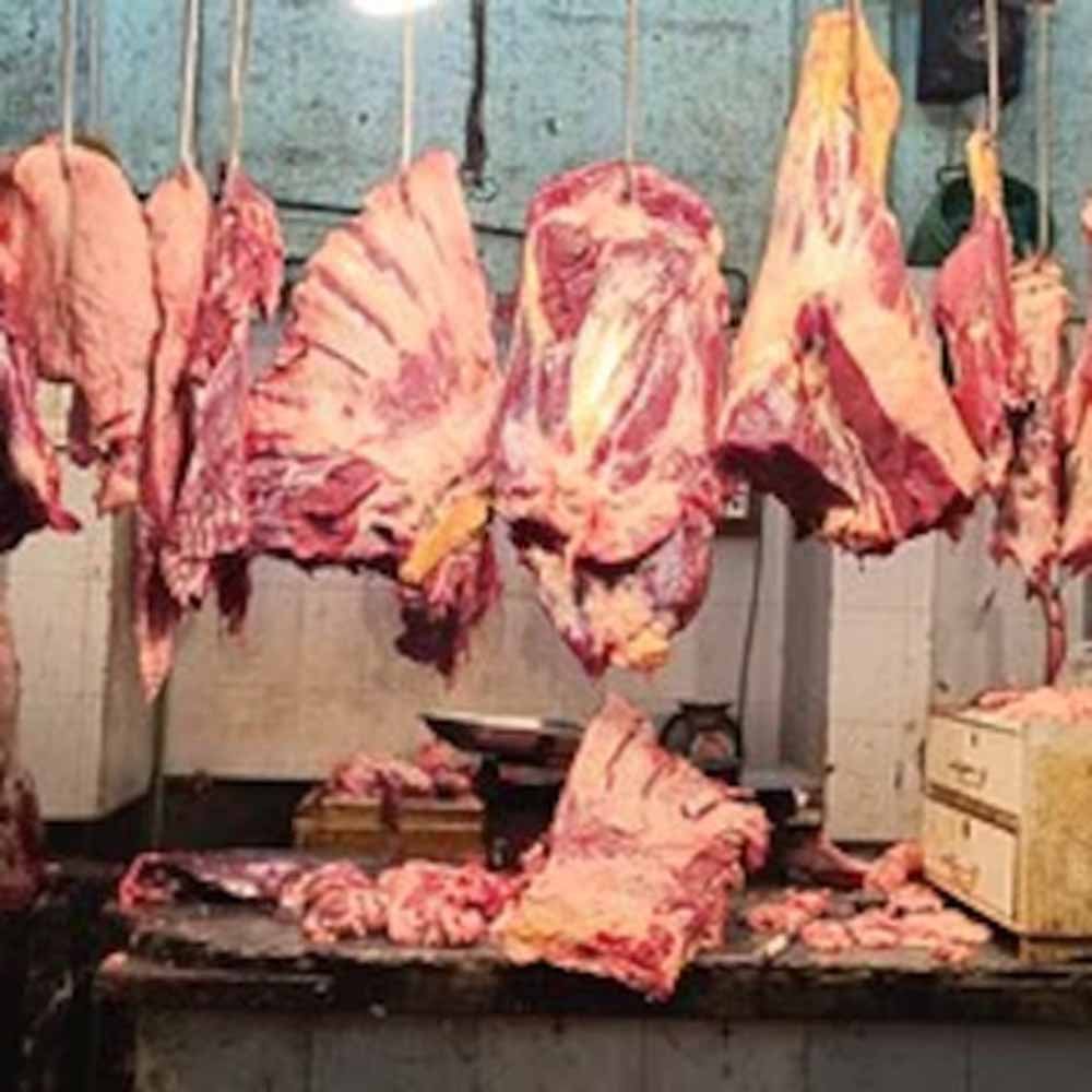 CG में मांस-मटन विक्रेताओं के लिए जरूरी खबर, सितंबर के 7 दिन बंद रहेंगी दुकानें