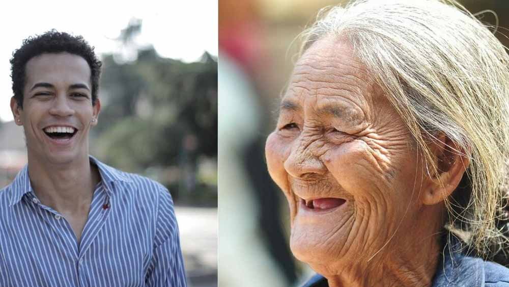 AI तकनीक से तैयार हुई ‘दादी-पोते का प्रेम’ शॉर्ट फिल्म, हिसार केंद्रीय विद्यालय के शिक्षक और 3 छात्राओं ने जीता दिल