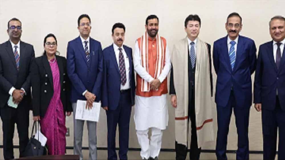 20 कंपनियों का हरियाणा पर भरोसा, 60 हजार करोड़ का निवेश; गोदरेज बना सबसे बड़ा निवेशक