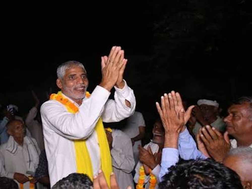 पूर्व MLA बाली पहलवान को हत्या केस में दोषी ठहराया, सजा पर कोर्ट आज सुनाएगा फैसला