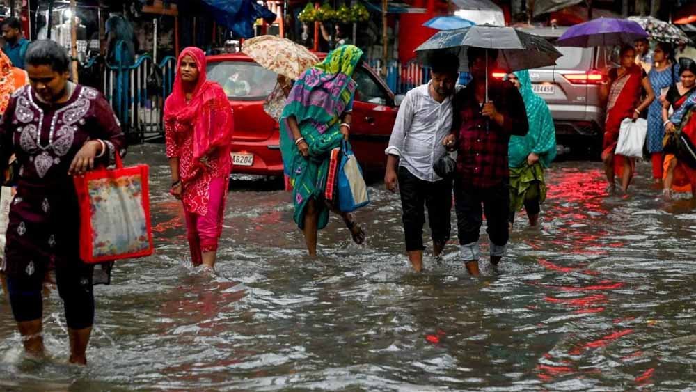 मानसून पड़ा कमजोर, लेकिन Punjab में आज बरसेंगे बादल! मौसम विभाग का अलर्ट