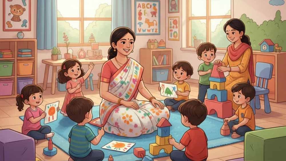 पंजाब सरकार की बड़ी पहल, अनाथ बच्चों के सपनों को साकार करने 181 करोड़ जारी