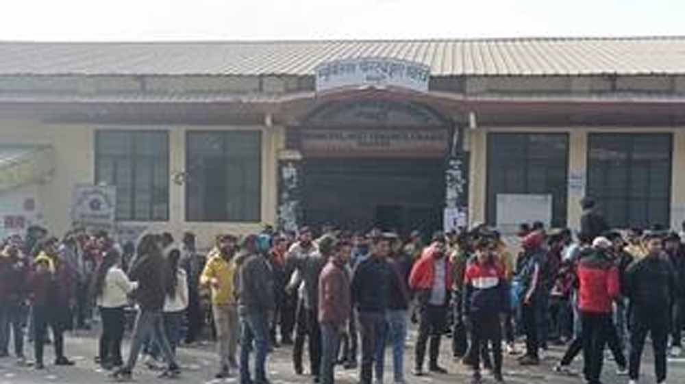 PU चुनाव में बवाल के बाद बड़ा फैसला, छात्रों को वोट डालने के लिए अतिरिक्त समय