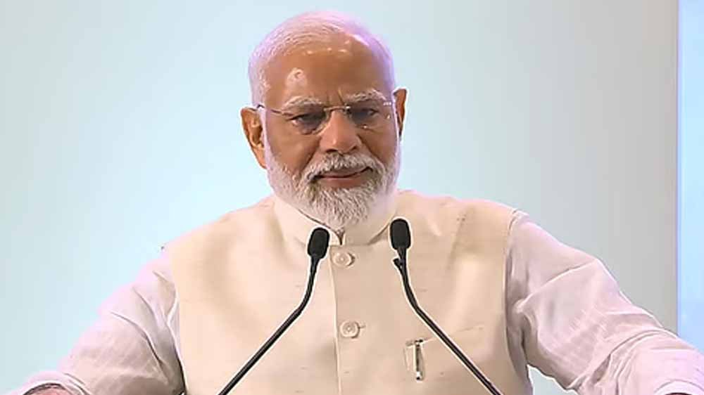 PM मोदी के भ्रामक वीडियो केस में आरोपी को झटका, चंडीगढ़ कोर्ट ने दूसरी बेल अर्जी भी ठुकराई