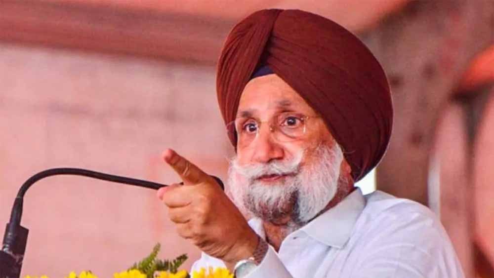 वड़िंग को रंधावा का जवाब, ‘वही घर है, वही रंधावा’ बयान से बढ़ी सियासी चर्चा