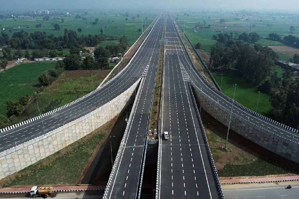 सागर-जबलपुर फोरलेन को हरी झंडी, 5 घंटे का सफर होगा ढाई घंटे का; जानें हाईवे का पूरा रूट