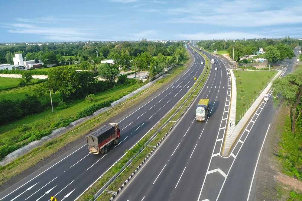 7,968 करोड़ का मेगा प्रोजेक्ट, झांसी लिंक एक्सप्रेसवे निर्माण को मंजूरी