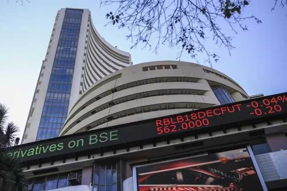 Nifty 50 Rejig: Wipro हुआ बाहर, BSE की एंट्री; करीब 3 दशक बाद बदली इंडेक्स की तस्वीर