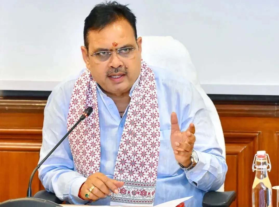IAS-RAS अफसरों की नई पोस्टिंग जारी, APO चल रहे अधिकारियों को भी मिली जिम्मेदारी