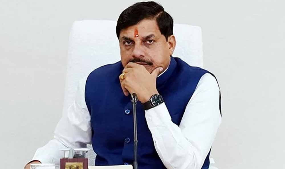 CM मोहन यादव करेंगे लैपटॉप राशि ट्रांसफर, MP के 80 हजार से ज्यादा छात्रों को मिलेगा लाभ