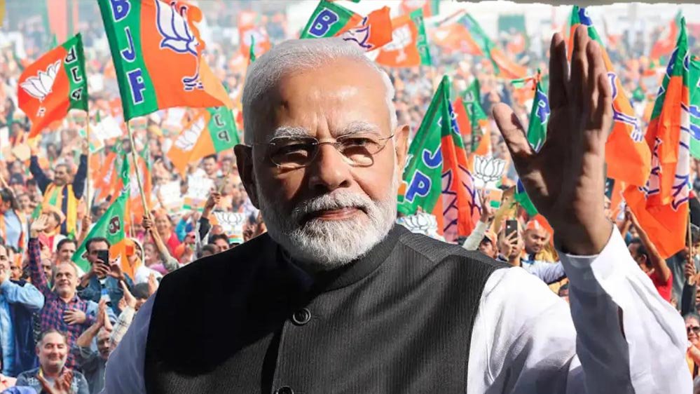 मोदी कैबिनेट में जल्द शामिल होंगे 2 नए मंत्री, फेरबदल से पहले हुए ये अहम बदलाव