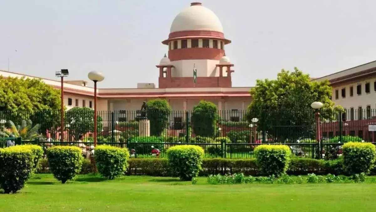 14वीं JPSC परीक्षा की CBI जांच की मांग, सुप्रीम कोर्ट ने JPSC-JSSC से मांगा जवाब