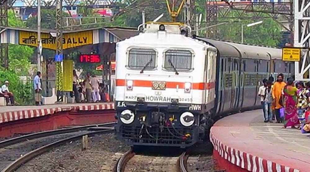 रक्षाबंधन पर यात्रियों की बढ़ी सुविधा, खजुराहो से दिल्ली के लिए चलेगी स्पेशल ट्रेन